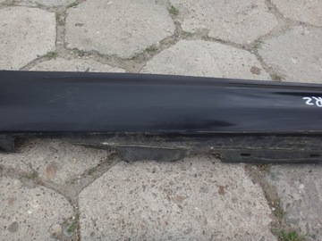 фото thumb №7, Молдинг порог правая порог правый bmw e88 schwarz