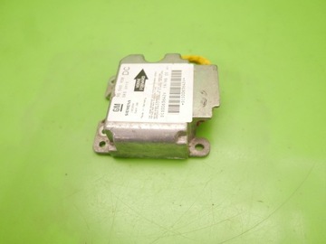 фото thumb №3, Модуль датчик подушок подушка безпеки opel omega b 94-99