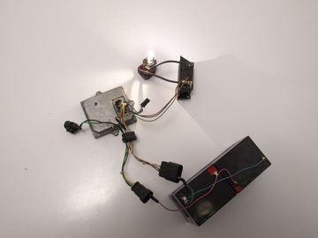 фото thumb №7, Котушка стартер ксенон maserati 4200 gt