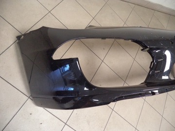 фото thumb №5, Бампер перед porsche carrera 911 991