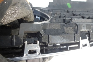 фото thumb №14, Бампер vw cc 3c8 lift 12-16 перед spr pdc решітка радіатора