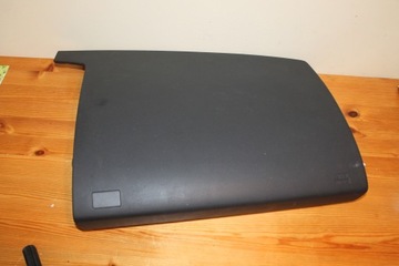 фото thumb №1, Заглушка подушки безопасности подушка безопасности пассажира mazda 5 приборная панель