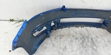 фото thumb №6, Skoda rapid 5ja бампер передний перед