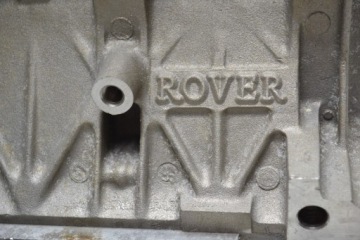 фото thumb №2, Polonez 1.4 rover блок двигуна новий!!!