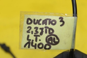 Датчик abs левый задний ducato 3 2.3 jtd в Украине, фото thumb
