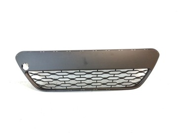 фото thumb №1, Kia rio ub 11-16r решётка радиатора решётка бампера перед