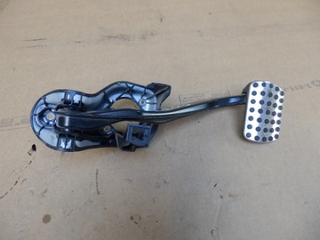 фото thumb №1, Mercedes glk 320cdi педаль тормоза a2042902101