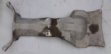 фото thumb №1, Audi a6 c5 кронштейн бака 4b0201781d