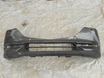 фото thumb №1, Бампер перед- mazda cx5