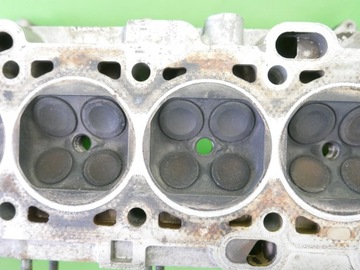 фото thumb №14, Головка цилиндров volvo s40 i 1.8 16v b4184s 95-99