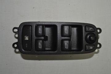 фото thumb №6, Volvo s40 v50 панель окон зеркал 30710787 30710788