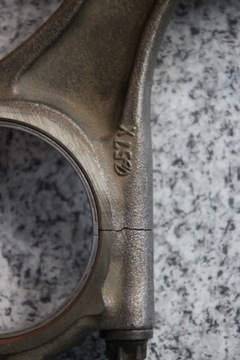 фото thumb №8, Bmw e60 e63 e65 e53 4,4 n62 n62b44 - поршень шатун