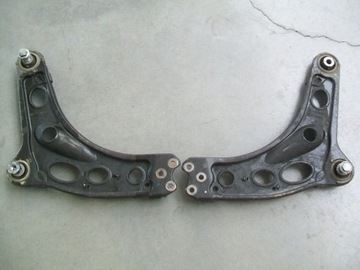 фото thumb №6, Важіль передній лівий правий 93859695 vivaro trafic 3