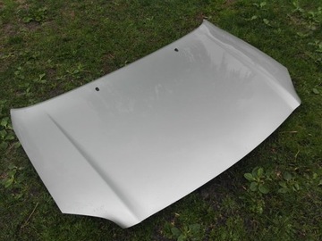 фото thumb №1, Toyota avensis lift капот 1c0 комплектна