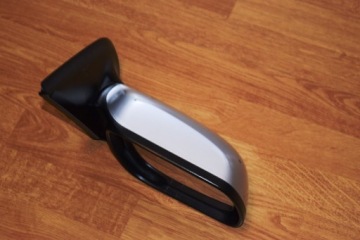 фото thumb №4, Зеркало правое 5pin mazda 2 ii dy rok 2006 europa