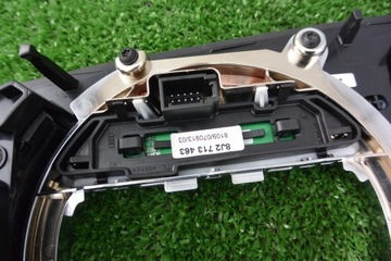 фото thumb №6, Корпус туннеля среднего dekor audi tt 8j uk dsg