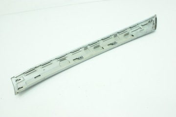 фото thumb №2, Защита блок двигателя левый стойка 347 mercedes cl w215