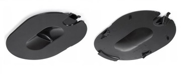 фото thumb №2, Заглушка крышка крышка подкрылки renault scenic ii 2