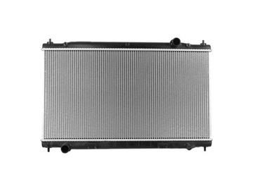 фото thumb №1, Новая радиаторов infiniti q50 3,7 b 15 16 17- at