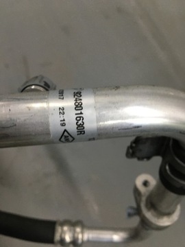 фото thumb №2, Шланг кондиціонера scenic iv