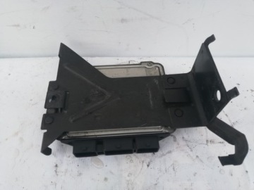 фото thumb №2, Бортовий комп'ютер renault scenic ii 1.9dci 0281011549