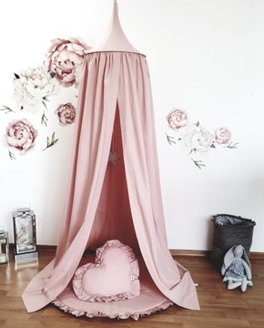 Набор Bladachim - Tipi Tent Color: Dirty Pink