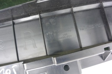 фото thumb №9, Защита каркас пластики багажника правая bmw x5 e70