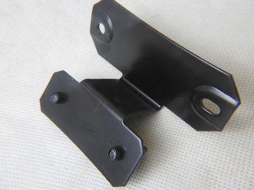 фото thumb №6, Кронштейн трос перемикання передач fiat seicento 600 1.1