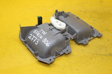 фото thumb №3, Ручка дверь задних sprinter a9067600061