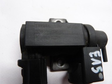 фото thumb №7, Toyota lexus клапан вакууму турбіни 258190r011