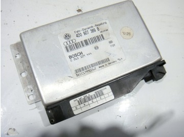 фото thumb №1, Блок управления модуль esp audi a8 d2 4d0907389b