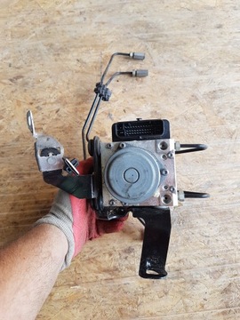 фото thumb №6, Opel insignia насос abs 23321783