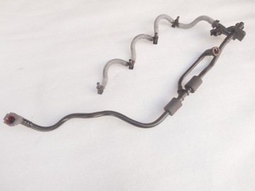 фото thumb №1, Fiat talento nv300 1,6dci провода форсунок