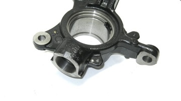 фото thumb №5, Поворотный кулак правая master iii movano 2.3 dci оригинал