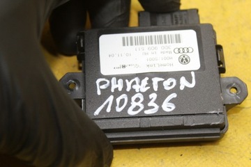 фото thumb №7, Модуль bramy гаражной vw phaeton 3d0909511