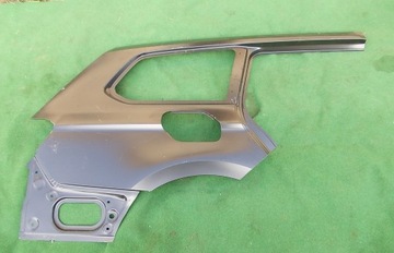 фото thumb №1, Vw passat b8 крило праві зад 3g9809606b