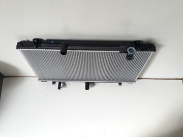 фото thumb №5, Радиатор wody mazda 6 gj po 2012- 2,0 2,5 benz