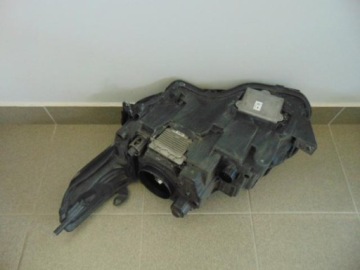 Range rover vogue ксенон led фара передня перед в Україні, фото thumb