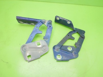 фото thumb №4, Петли капот двигателя peugeot 406 phi moge 95-99