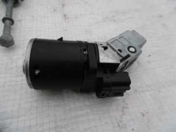 фото thumb №5, Citroen c3 c4 cactus c5 замок запалювання вкладка ключ