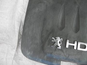 фото thumb №4, 407 508 607 2.2 hdi защита двигателя 9683207980