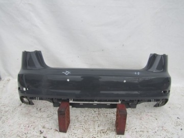 Купить Бампер audi a3 8v4 рестайлинг  16-19 5d задний  pdc, фото thumb