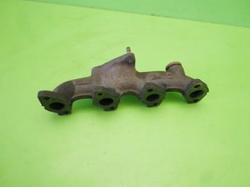 фото thumb №6, Коллектор выпускной renault scenic ii 1.5 dci 03-