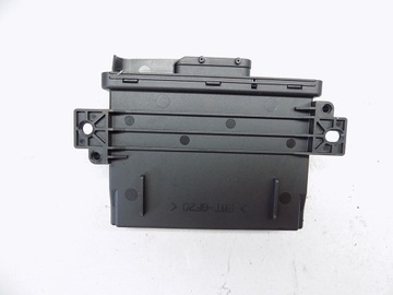 фото thumb №9, Модуль питания ilm audi a6 c6 allroad 4f0907280a