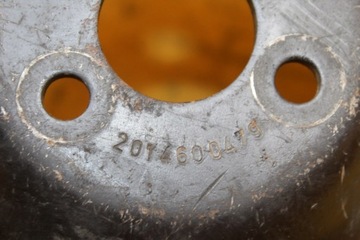 фото thumb №5, Колесо пасове насоса sprinter 312 2.9 tdi 2014600479