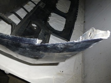 фото thumb №14, Бампер перед bmw f10 f11 imperialblau передний lifte