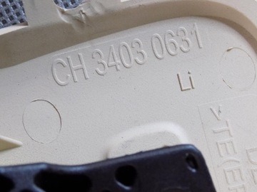 фото thumb №5, Vw tiguan lift подушка подушка безопасности задняя 5n0880441c