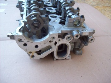 фото thumb №6, Opel karl 1.0 головка b10xe l5q cpy 55580905