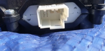 фото thumb №3, Bmw f07 5 gt доводчик замка кришки задня