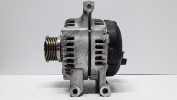 Купить Opel astra zafira insignia 1,6 генератор 13587304, фото thumb